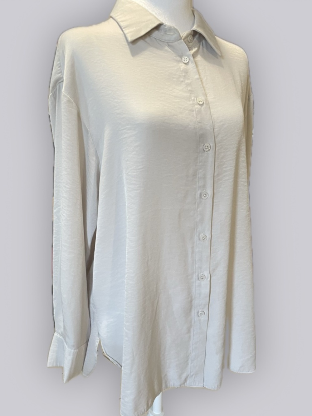 MOTF Casual Button down